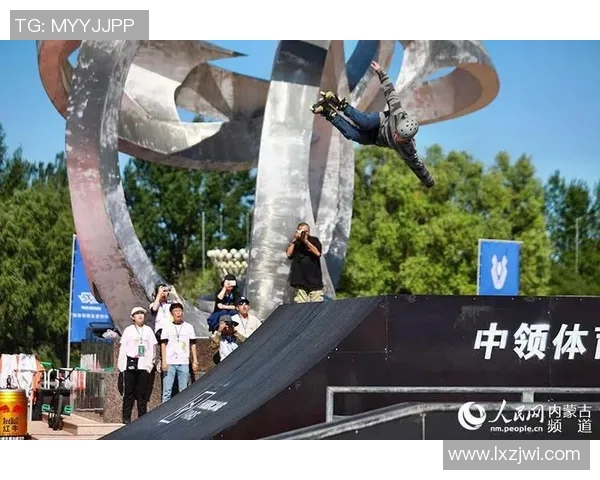 杭州极限运动队荣登全国排行榜第五名展现实力与激情