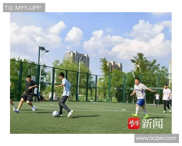 以运动场为核心打造健康生活新模式助力全民健身全面发展