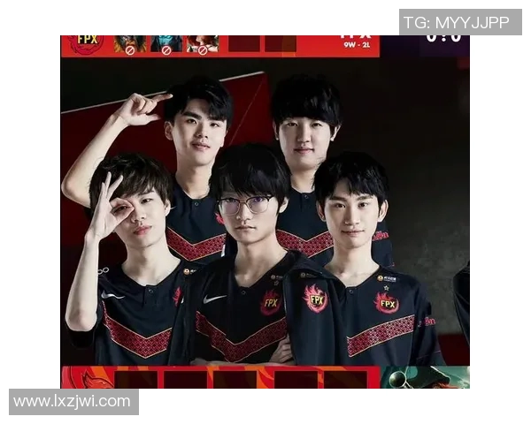 洲际赛分析:FPX战队状态回顾与表现评估