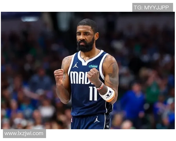 湖人希望得到欧文!计划送走2大悍将,这笔交易能否达成?